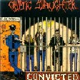Cryptic Slaughter's Convicted