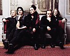 Nightwish, power band from Finland