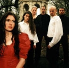 Within Temptation, new gothic band from Holland