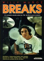 Breaks by Willy Mu�oz (cover photo)