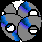 Pixel Cds