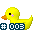 My number Duckie