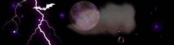It's a FULL RUTH moon tonight...