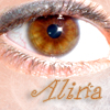 Alina again