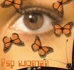PSP Woman - EXAMPLE by me.
