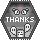 I decorated a honeycomb for the BBS halloween contest. Did you?