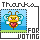 I voted for the bss contest. did you yet?