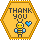 for sending in a honeycomb :)