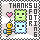 a thank you for voting on new patches. oct04