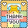cozy quilt award :D