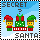 I'm a secret santa 04