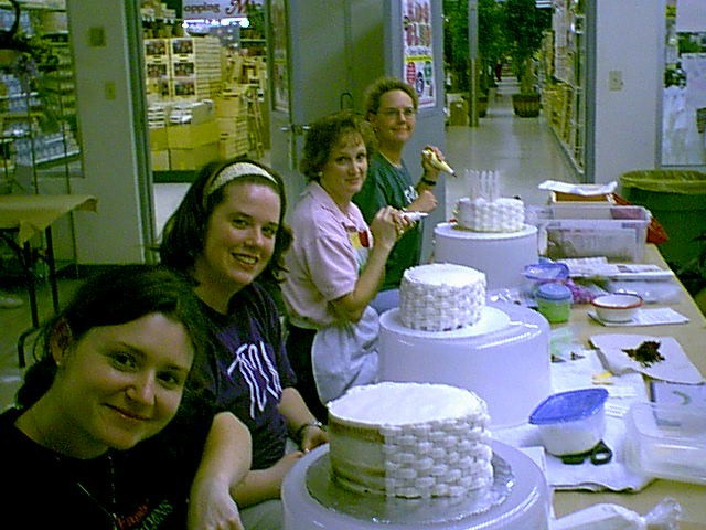 Students in Action