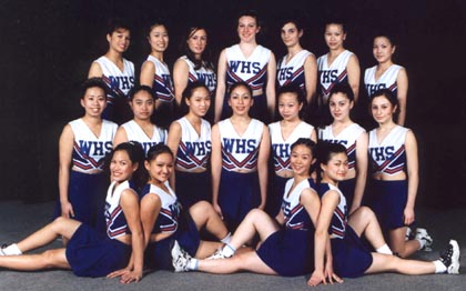 Senior Team