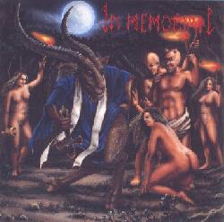 Do alb�m Insatification; da horda Death/Black Metal In Memorian.