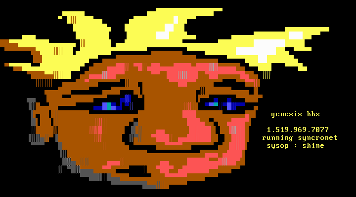 Genesis Ad