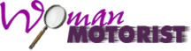 Woman Motorist