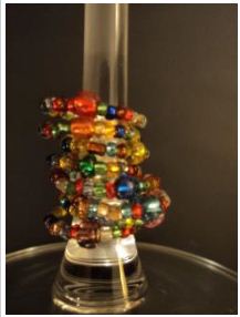 Wine glass or coffee mug, make it special, make it yours