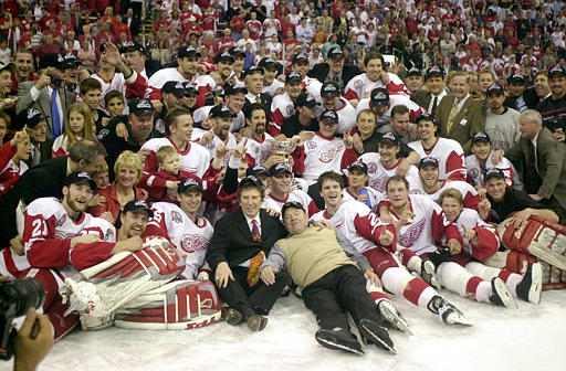 2002 champs
