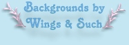 Wings & Such Logo