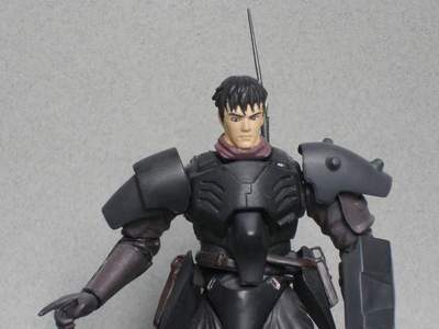 on Jin Roh