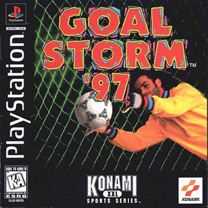 Soal Storm '97 [front]