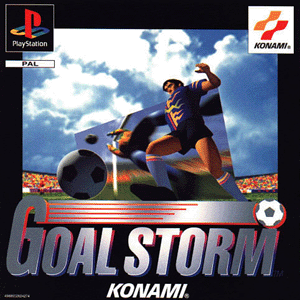 Goal Storm EU [front]