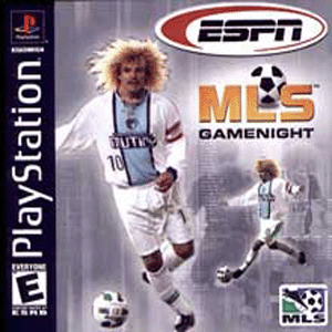 ESPN MLS Game Night