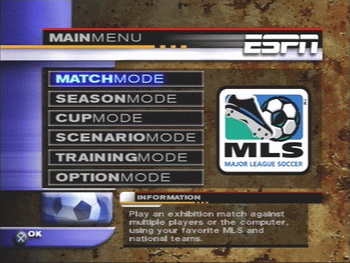 ESPN MLS Extra Time
