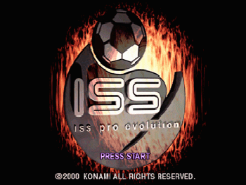 IssProEvolution_start.gif (35724 bytes)