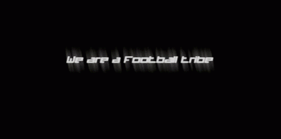 Football is life