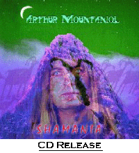 Shamania, Master of Ecstasy
