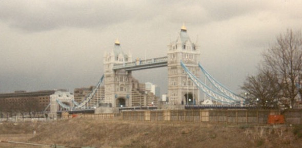 Tower Bridge