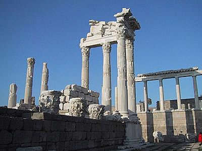 Wanna go to Turkey!!