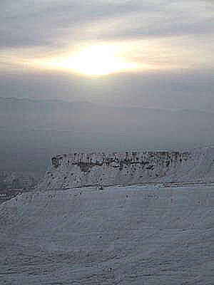 Turkey is beautiful!!