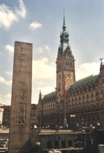 Rathaus