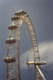 London Eye