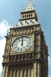 Big Ben