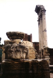 Forum Romanum