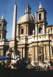 Piazza Navona