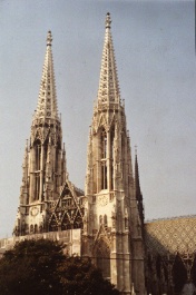 Votivkirche