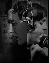 Everett and McCartney all together now