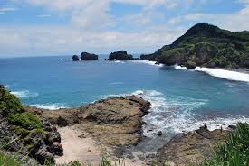 Pantai Sundak