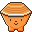 I am The Wise Orange Bowl 