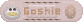 goshie bandaid!