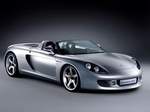 Porsche CarreraGT