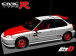 �Y��rD Civic TypeR