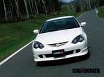 �s Integra TypeR