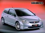 �s Civic TypeR