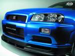 GTR R34