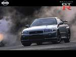 GTR R34